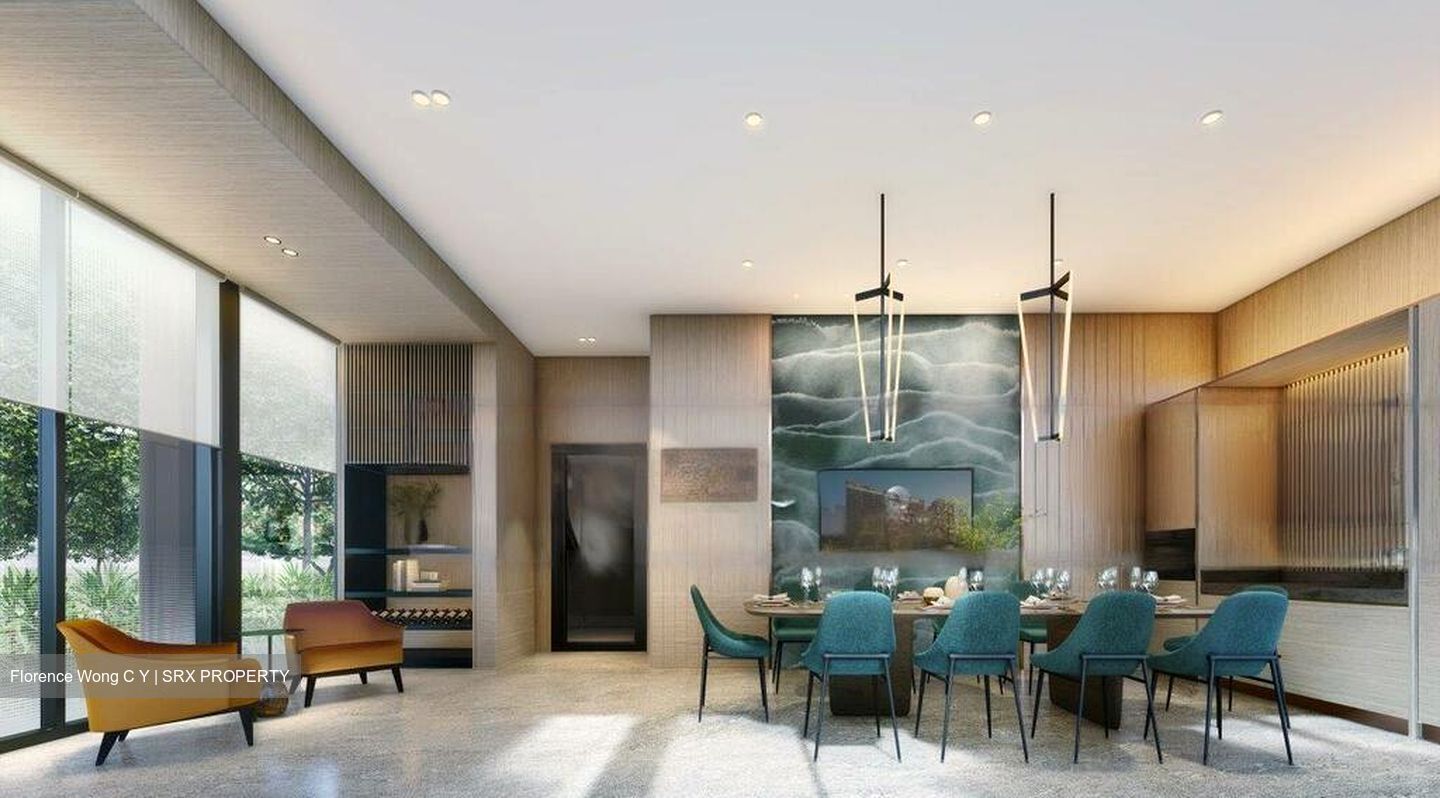 The Continuum (D15), Apartment #565448061